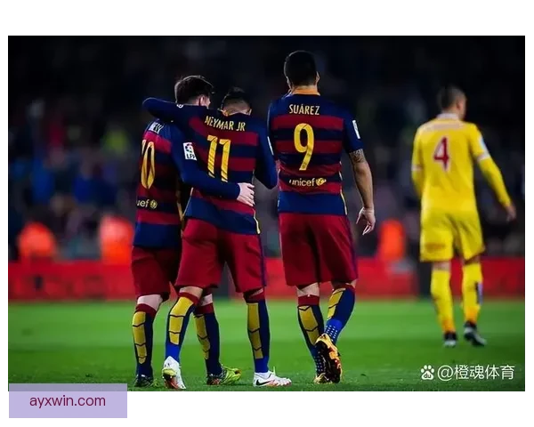 内马尔已告知队友明夏加盟迈阿密国际计划成真震动足坛引关注焦点